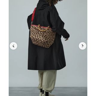 LeSportsac - レスポートサック アトリエ BAMBOO TOTEハートLS