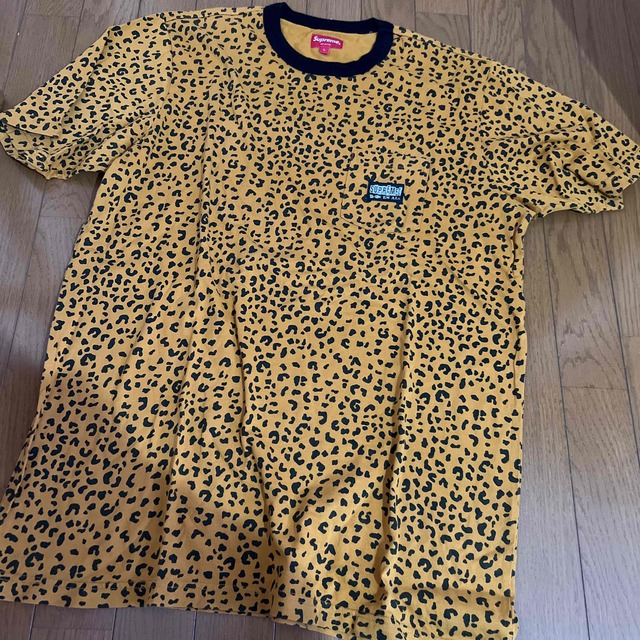 supreme Tシャツ