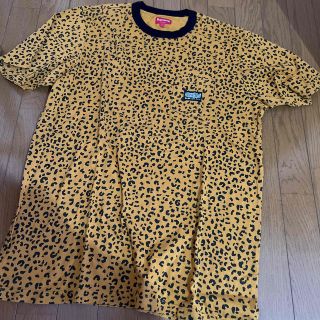 シュプリーム(Supreme)のsupreme Tシャツ(Tシャツ/カットソー(半袖/袖なし))