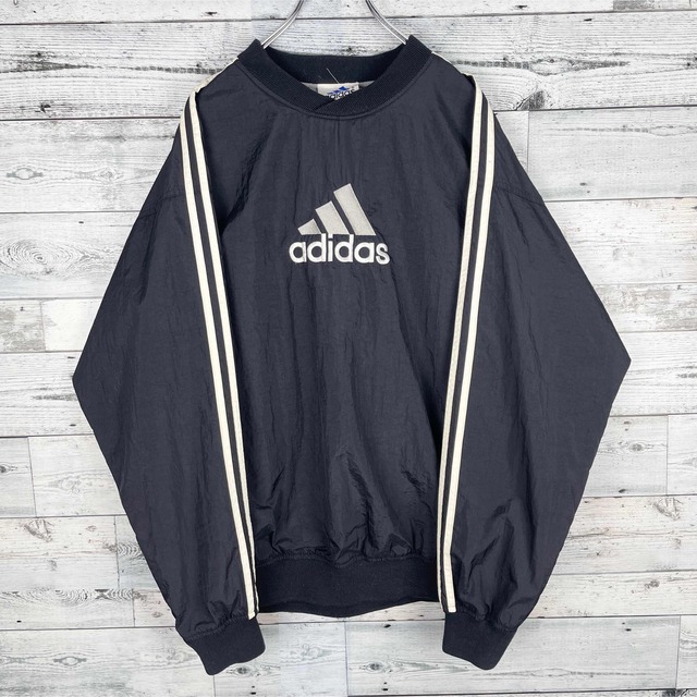 希少80s adidasトラックジャケット西ドイツ製　常田着用モデル