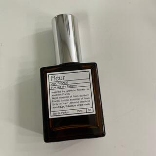 ぷー11111様専用オゥパラディフルール15ml AUX PARADIS 香水(香水(女性用))