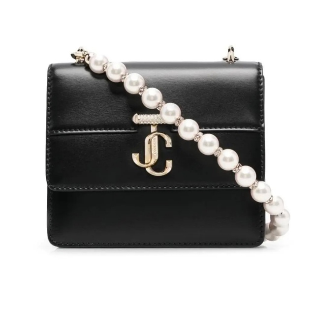 激安通販の JIMMY CHOO Bag Choo★Shoulder 新品未使用!送料込み★Jimmy - ショルダーバッグ 激安通販の JIMMY CHOO Bag Choo★Shoulder 新品未使用!送料込み★Jimmy - ショルダーバッグ