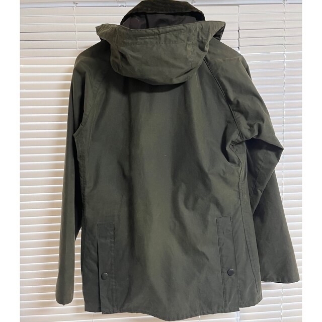 Barbour Bedale SL ジャーナルスタンダード別注 36 1