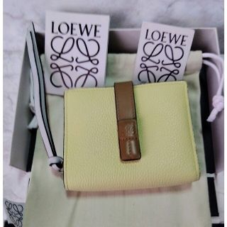 ロエベ 財布(レディース)(グレー/灰色系)の通販 100点以上 | LOEWEの