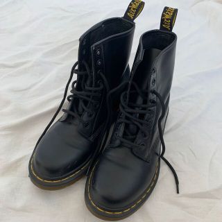 ドクターマーチン(Dr.Martens)のドクターマーチン　8ホール　38(ブーツ)