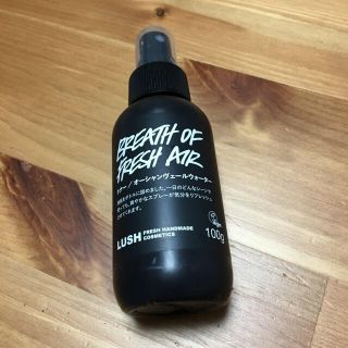 ラッシュ(LUSH)のおまけつけました！ラッシュ✳︎化粧水(化粧水/ローション)