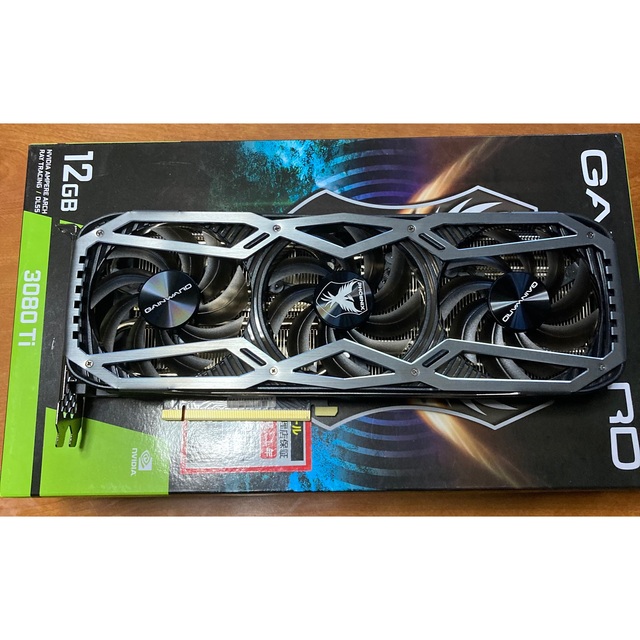 GeForce rtx 3080ti