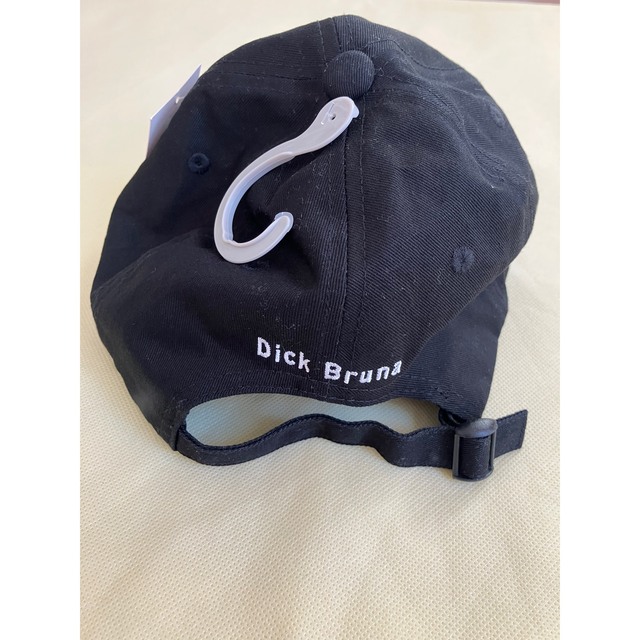 【新品】キャップ 帽子 ミッフィー