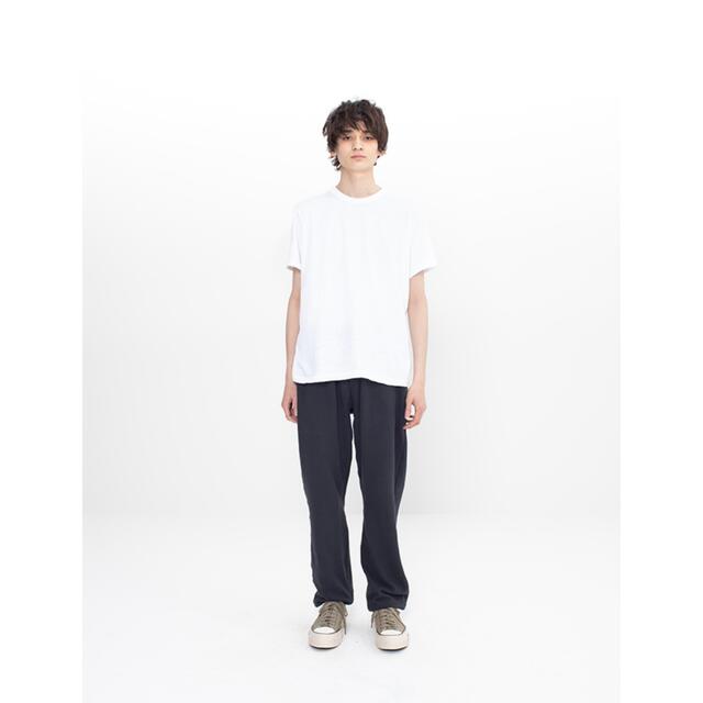 新品未使用visvim SWEAT PANTS アイボリー2022A/W完売商品