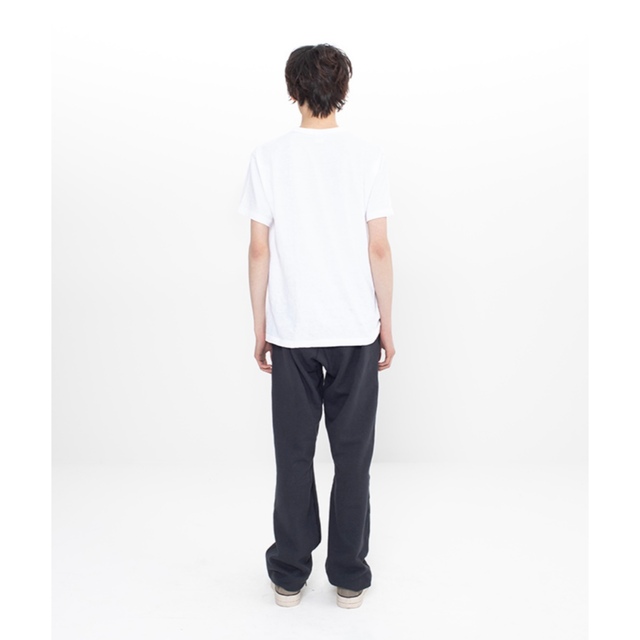 新品未使用visvim SWEAT PANTS アイボリー2022A/W完売商品