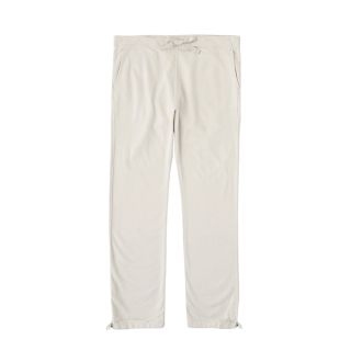 ヴィスヴィム(VISVIM)の新品未使用visvim SWEAT PANTS アイボリー2022A/W完売商品(スウェット)