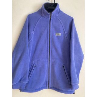 カリマー(karrimor)の【karrimor】フリース　ユニセックス(ブルゾン)