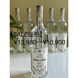 【SALE】ハワイ限定　ハワイ幻の焼酎　波花No.19(焼酎)