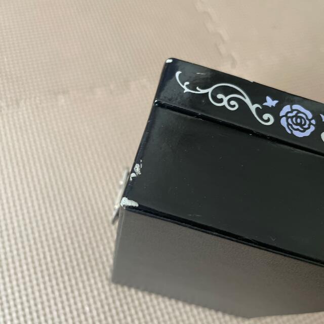 anna sui アナスイ ボックス 保管箱 収納箱 ディスプレイ ★伊勢丹限定