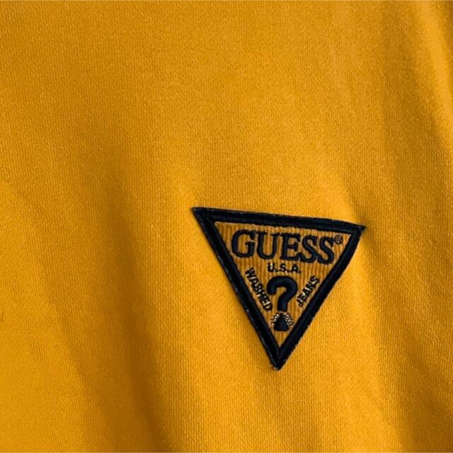 GUESS(ゲス)のGUESS トレーナー レディースのトップス(トレーナー/スウェット)の商品写真