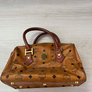 エムシーエム(MCM)のMCMバッグ(ショルダーバッグ)