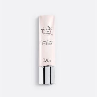 クリスチャンディオール(Christian Dior)の【3回使用】カプチュール トータル セル ENGY アイ セラム 目元用美容液(アイケア/アイクリーム)