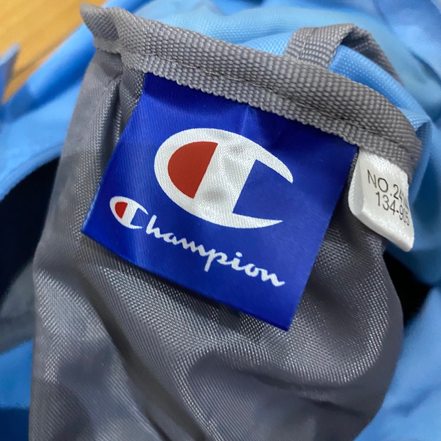 Champion(チャンピオン)の新品　Champion チャンピオン　ボストンバッグ　スポーツバッグ メンズのバッグ(ボストンバッグ)の商品写真