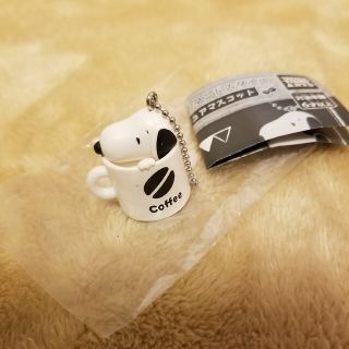 スヌーピー(SNOOPY)のPEANUTS コーヒースタンドスタイル(その他)