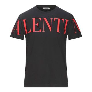 ヴァレンティノ(VALENTINO)の訳あり超格安！！！(Tシャツ/カットソー(半袖/袖なし))