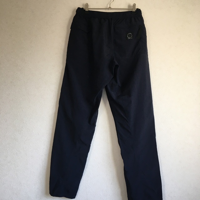 山と道　5-Pocket Pants ネイビー  S