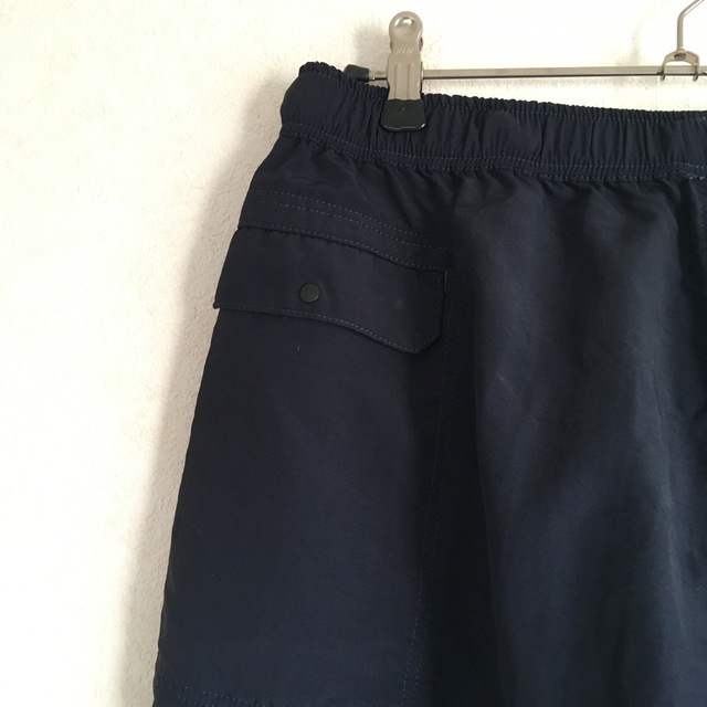 山と道　5-Pocket Pants ネイビー  S