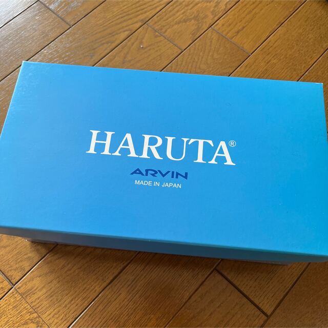 HARUTA(ハルタ)のローファー 靴 25cm メンズ メンズの靴/シューズ(ドレス/ビジネス)の商品写真