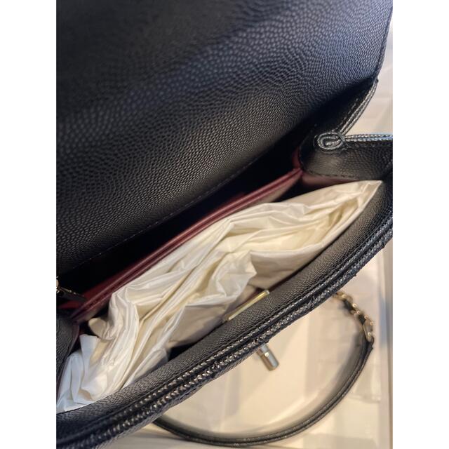 CHANEL - 【k様専用】☆新品・未使用☆CHANELココハンドルxxs 19 CHANEL - 【k様専用】☆新品・未使用☆CHANELココハンドルxxs 19