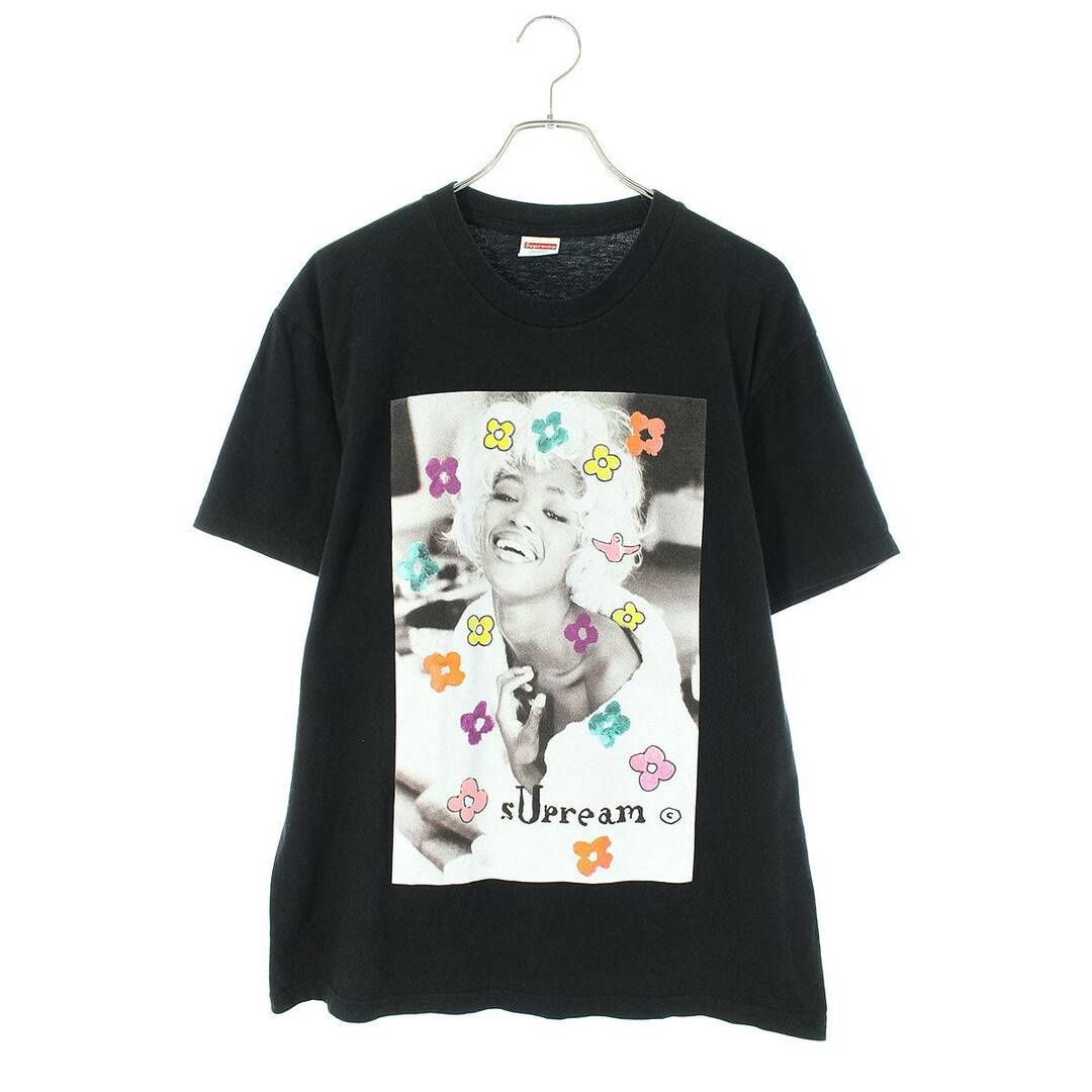 シュプリーム 20SS Naomi Tee ナオミフォトプリントTシャツ メンズ M