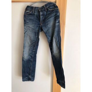 リーバイス(Levi's)のリーバイス　デニム　メンズ32(デニム/ジーンズ)