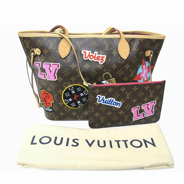新品 未使用 LOUIS VUITTON パッチーズ ポーチ - www.comtec-iberica.com