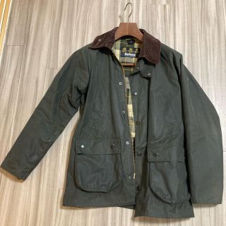 バーブァー(Barbour)のバブアー　36 ビデイル(ブルゾン)