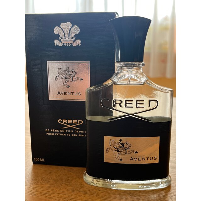 CREED クリード オードパルファム アバントゥス 100ml