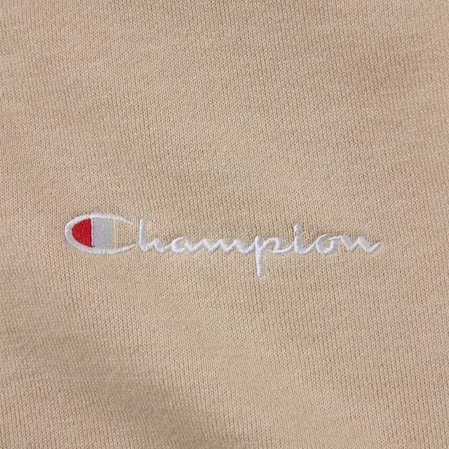 champion チャンピオン フーデッドスウェットシャツ パーカー 6