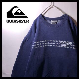 クイックシルバー ヴィンテージの通販 100点以上 | QUIKSILVERを買う ...