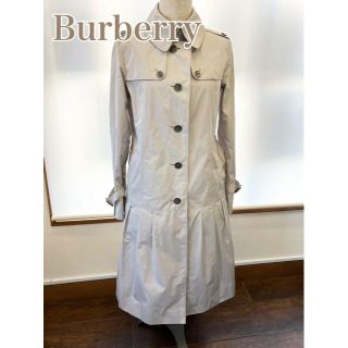 バーバリー(BURBERRY) フレア トレンチコート(レディース)の通販 22点