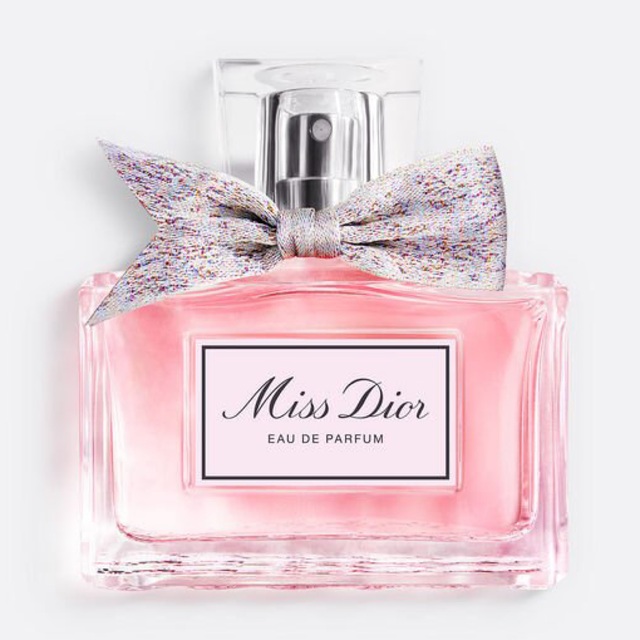 Dior(ディオール)のミス　ディオール　オードゥ　パルファン　Dior コスメ/美容の香水(香水(女性用))の商品写真