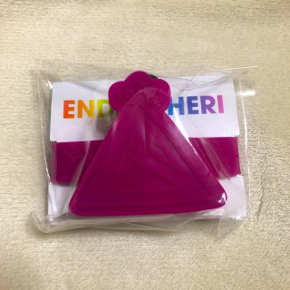 キンキキッズ(KinKi Kids)の【新品未使用】 サニタイザーバンド ENDRECHERI グッズ(アイドルグッズ)
