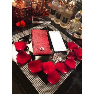 ブルガリ(BVLGARI)の完売　BVLGARI  メモ帳　カバー(ノート/メモ帳/ふせん)