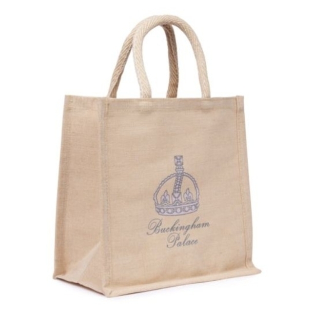 PALACE SHOP REUSABLE BAG エコバッグ パレス