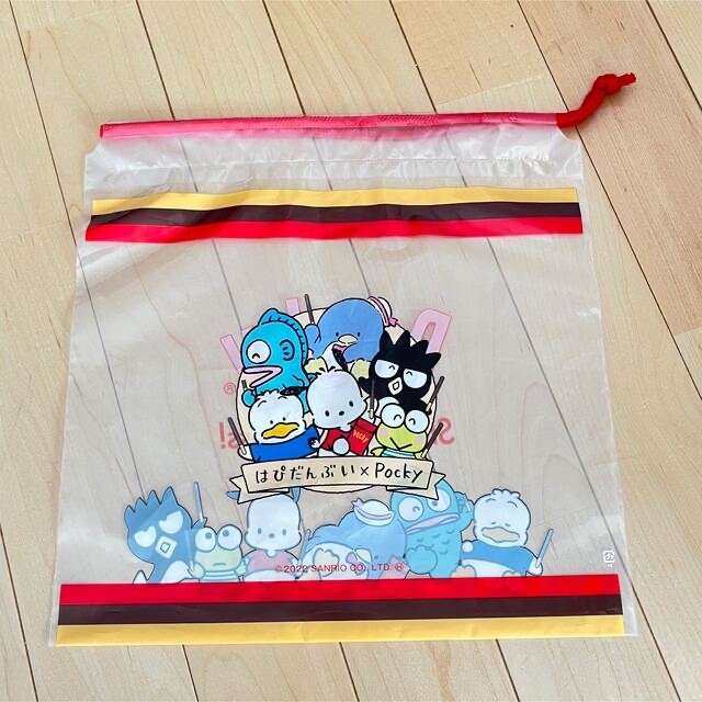 【コロン様 専用】Pockyいちご3袋&PRETS試食品3箱&コラボBAG3枚