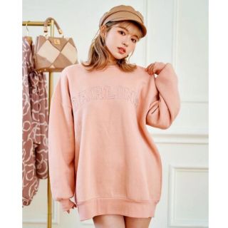 darich ダーリッチ トワルドジュイプルオーバー
