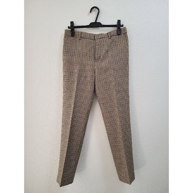 MOON Tapered Pants 38 アパルトモン Lisiere パンツ MOON Tapered Pants 38 アパルトモン Lisiere パンツ