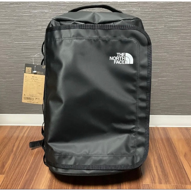 公式価格の対象 THE NORTH FACE バック マスターシリンダー バッグ