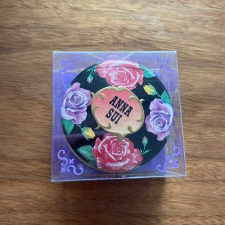 アナスイ(ANNA SUI)の未使用品！ ☆アナスイ☆ ANNASUI リップバーム　リップクリーム(リップケア/リップクリーム)