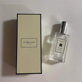 ジョーマローン(Jo Malone)のジョーマローン　香水瓶　空き瓶、空き箱　メッセージカード(香水(女性用))