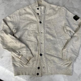 ストーンアイランド(STONE ISLAND)の値下げしました！STONEISLAND メンズ スウェット パーカー XL(パーカー)