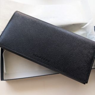 バーバリー(BURBERRY)のBURBERRY　長財布(長財布)