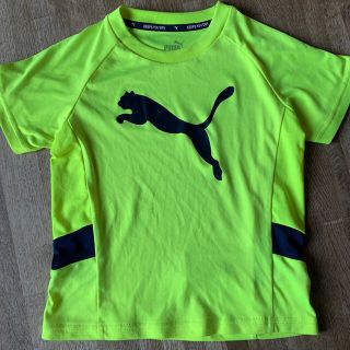 プーマ(PUMA)のPUMATシャツ(Tシャツ/カットソー)