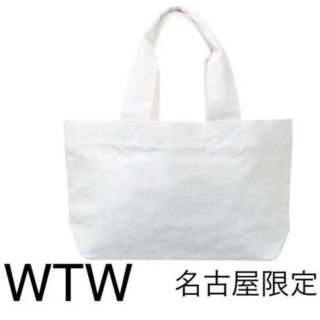 ダブルティー(WTW)のwtw  トート(トートバッグ)